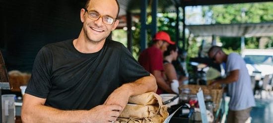 Broome Makers: a community engagement initiative of the Broome Growth Plan